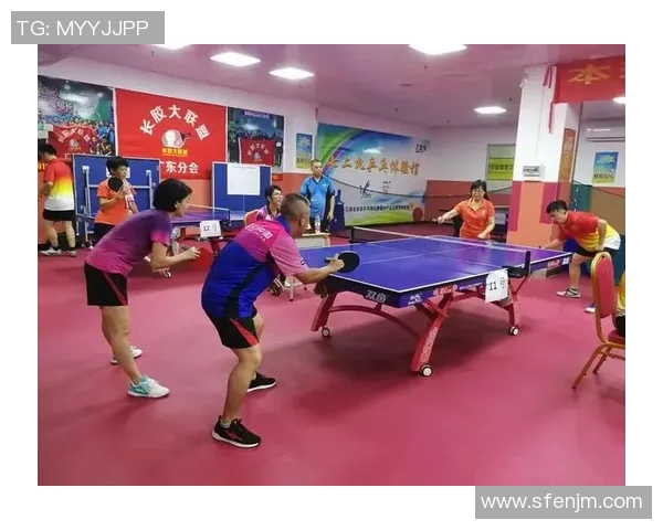 乒乓球传奇陈伟的成长之路与职业生涯精彩回顾