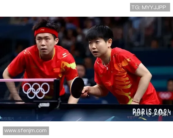 北京乒乓球队心理素质排名前十的最新分析与启示 北京乒乓球队心理素质排名前十的最新分析与启示