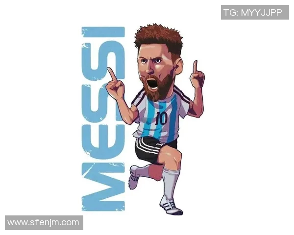 国际足球明星漫画：球场英雄的幽默与传奇故事展现