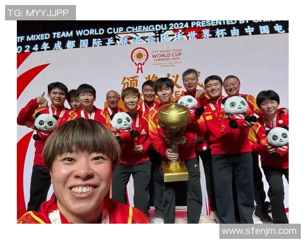 成都乒乓球队在总决赛积分榜上以66分稳居第一名展现强大实力