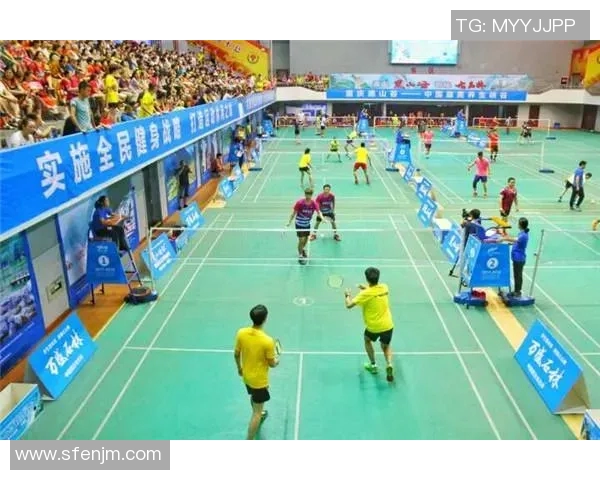 成都羽毛球队在挑战赛中的实力展现与未来发展潜力分析