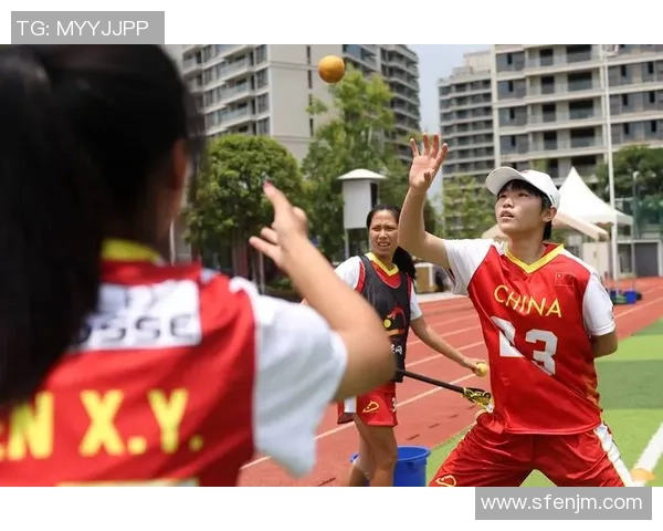 杭州网球队的训练与比赛节奏解析助力网球运动发展新趋势 杭州网球队的训练与比赛节奏解析助力网球运动发展新趋势