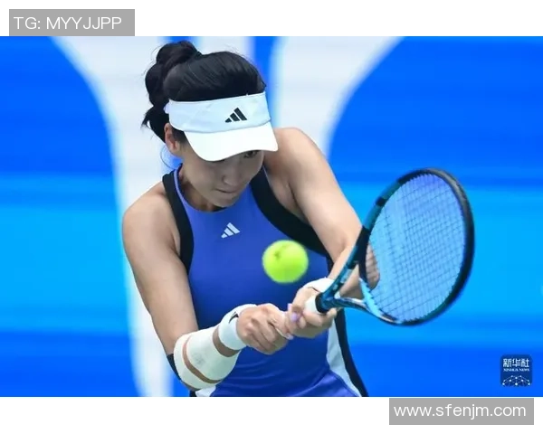 武汉网球队在世界锦标赛中的实力展现与未来发展潜力分析 武汉网球队在世界锦标赛中的实力展现与未来发展潜力分析