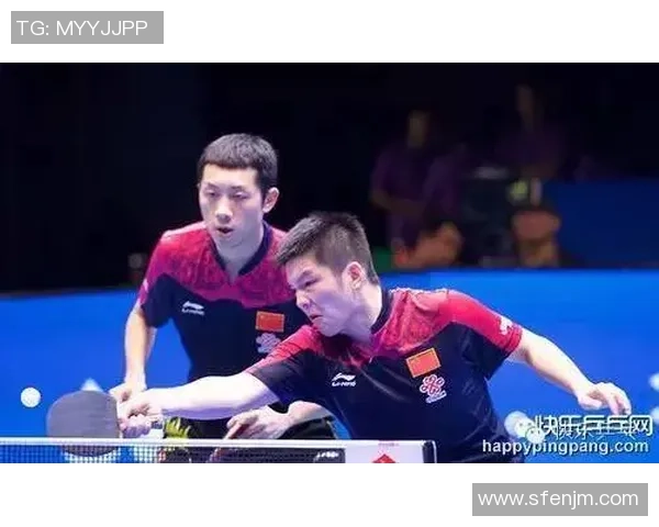 深圳乒乓球队在全国锦标赛中的默契配合与战术分析 深圳乒乓球队在全国锦标赛中的默契配合与战术分析