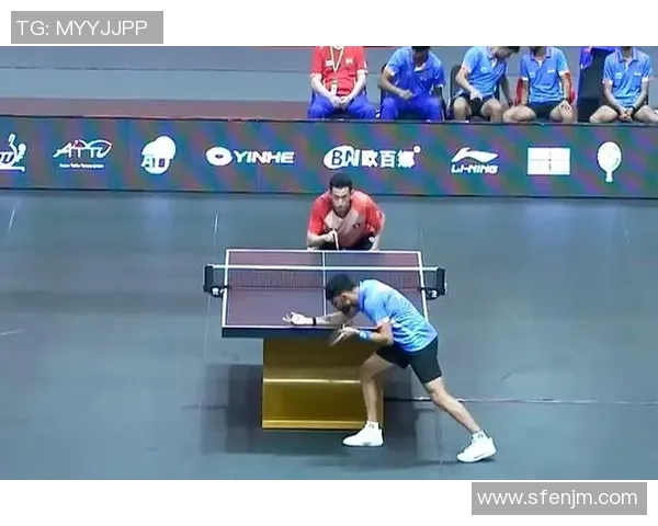 深圳乒乓球队荣登实力排行榜第一名引发广泛关注与讨论 深圳乒乓球队荣登实力排行榜第一名引发广泛关注与讨论