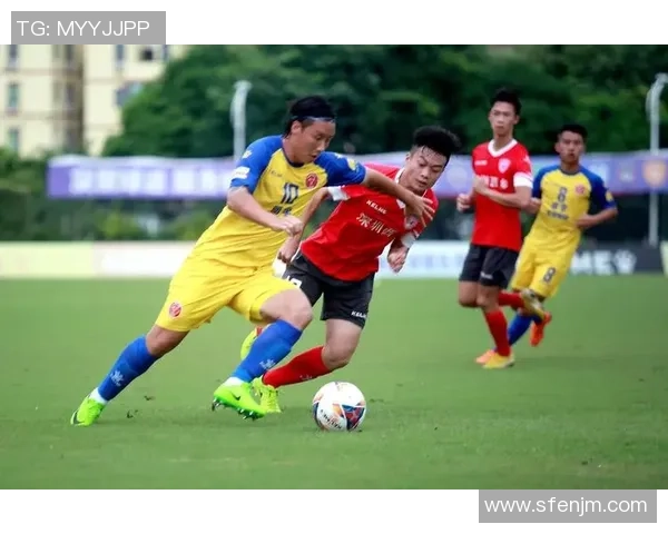 深圳足球队在杯赛中的灵活性展现与战术调整分析 深圳足球队在杯赛中的灵活性展现与战术调整分析