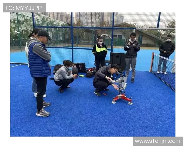 科学网球技术训练方法的创新探索与实践指南