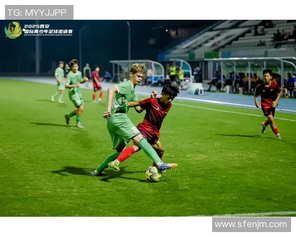 西安足球队战术对比深度解析与未来发展趋势探讨 西安足球队战术对比深度解析与未来发展趋势探讨