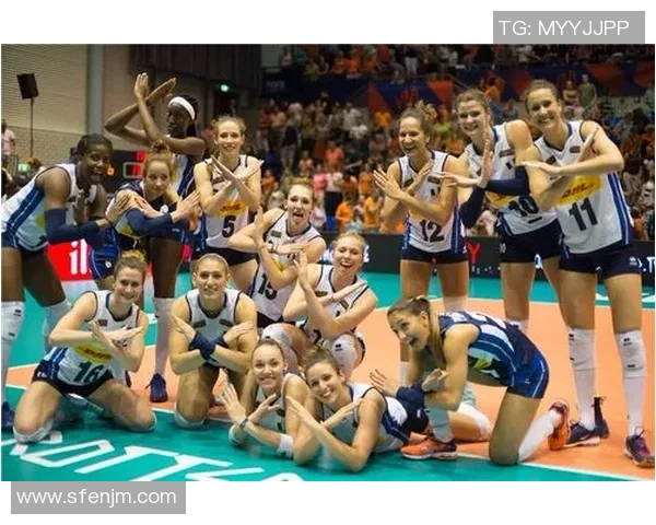 重庆排球队在欧锦赛中的实力展现与未来发展潜力分析