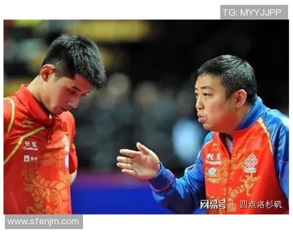 重庆乒乓球队状态分析与表现评估的全面数据解读