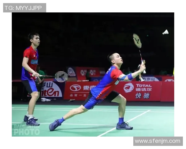 重庆羽毛球队的训练节奏与赛事表现深度解析 重庆羽毛球队的训练节奏与赛事表现深度解析