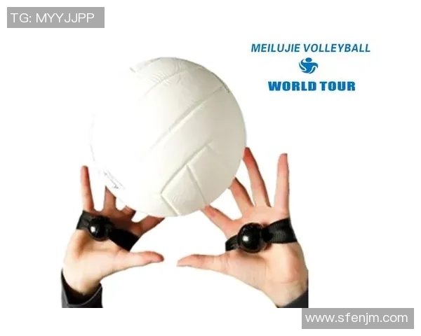 排球装备选购：训练器材推荐