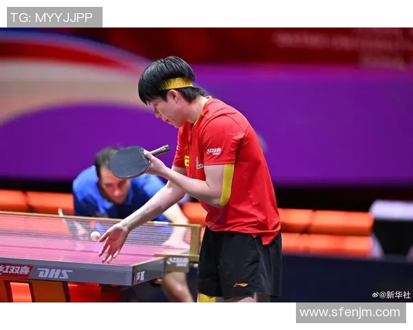 冠军赛点评：深圳乒乓球队的比赛经验表现