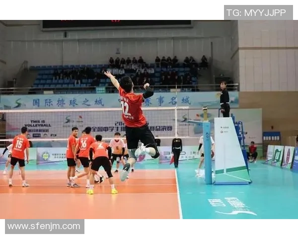 排球专题：聚焦武汉排球队的比赛经验