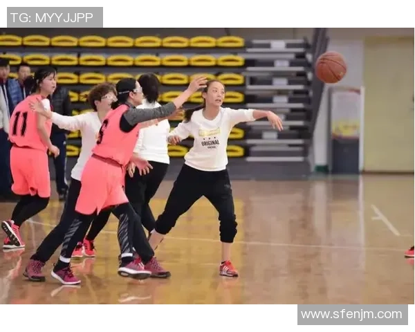 刘芳专访：回顾篮球历程