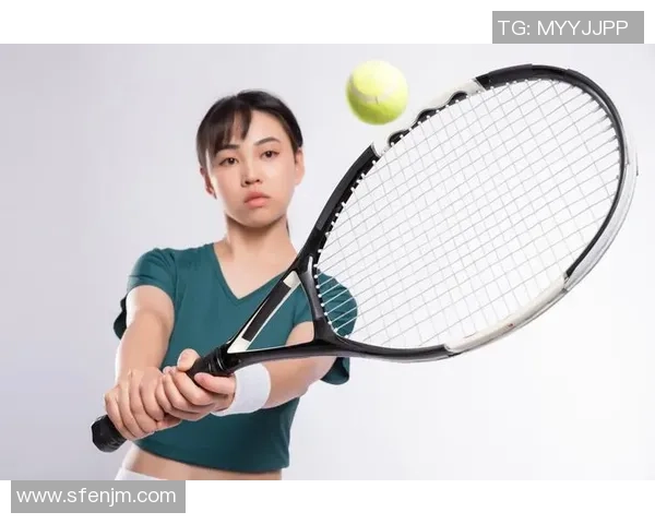 科学网球：耐力训练方法