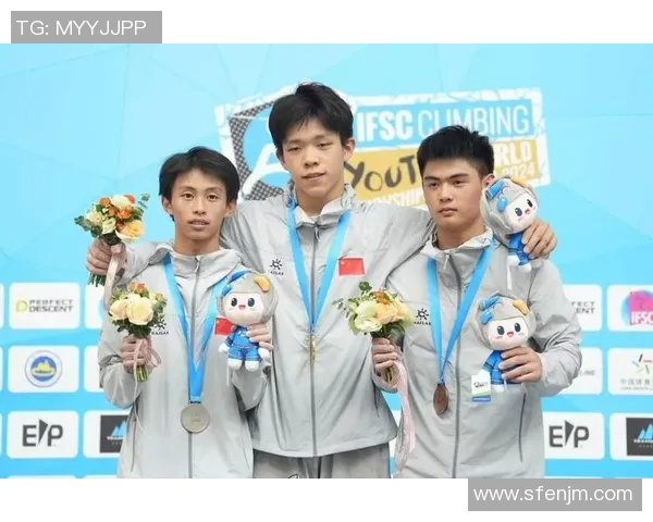 极限运动联赛点评：北京攀岩队的配合表现