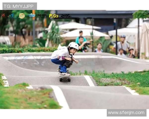赛后复盘：成都滑板队 vs 深圳滑板队的节奏