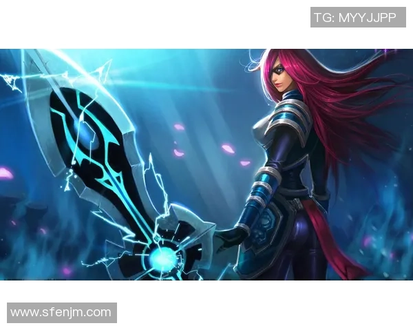 英雄联盟新手攻略：实力入门指南