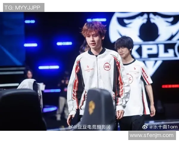 聚焦王者荣耀：JDG的心理素质话题