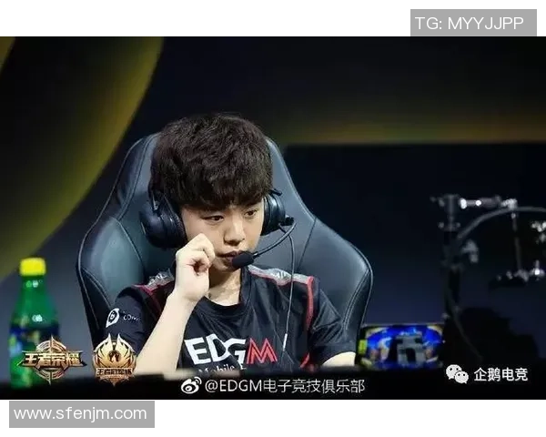 DOTA2焦点：EDG的实力探讨