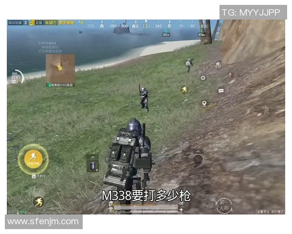 和平精英热点：解读LNG的反击