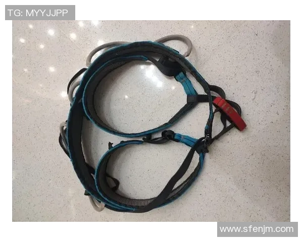 攀岩装备选购：护具推荐