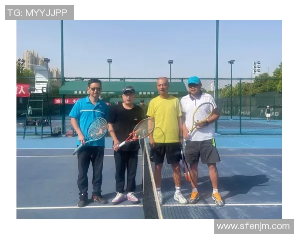 热议网球：武汉网球队的战术变革