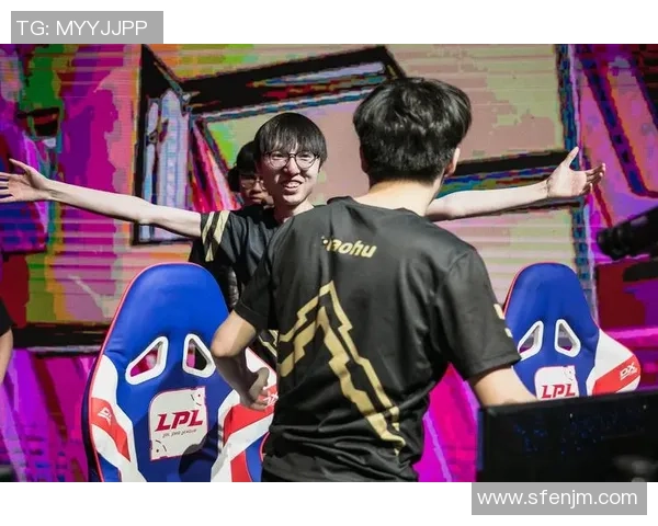 聚焦英雄联盟：RNG的力量话题