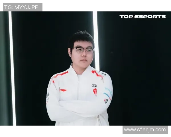 赛后复盘：FPX vs TES的心理素质_1