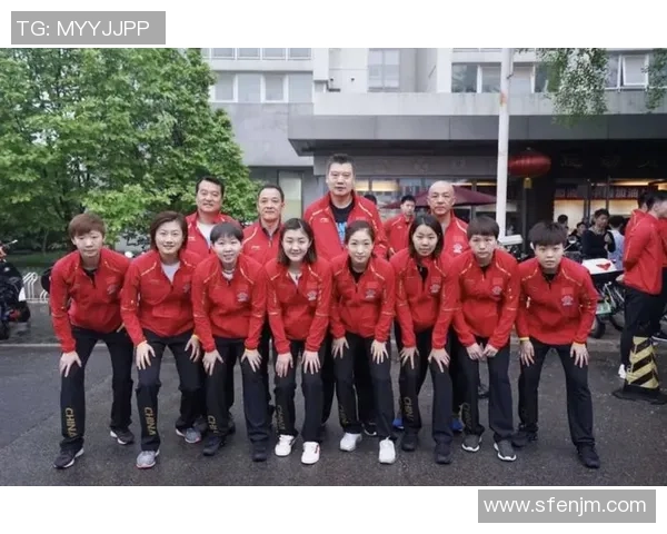 赛后复盘：杭州乒乓球队 vs 广州乒乓球队的配合