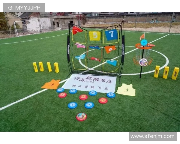 飞盘焦点：重庆飞盘队的意识探讨